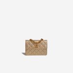 Chanel Timeless ExtraMini Gold Front  | Sell your designer bag on Saclab.com