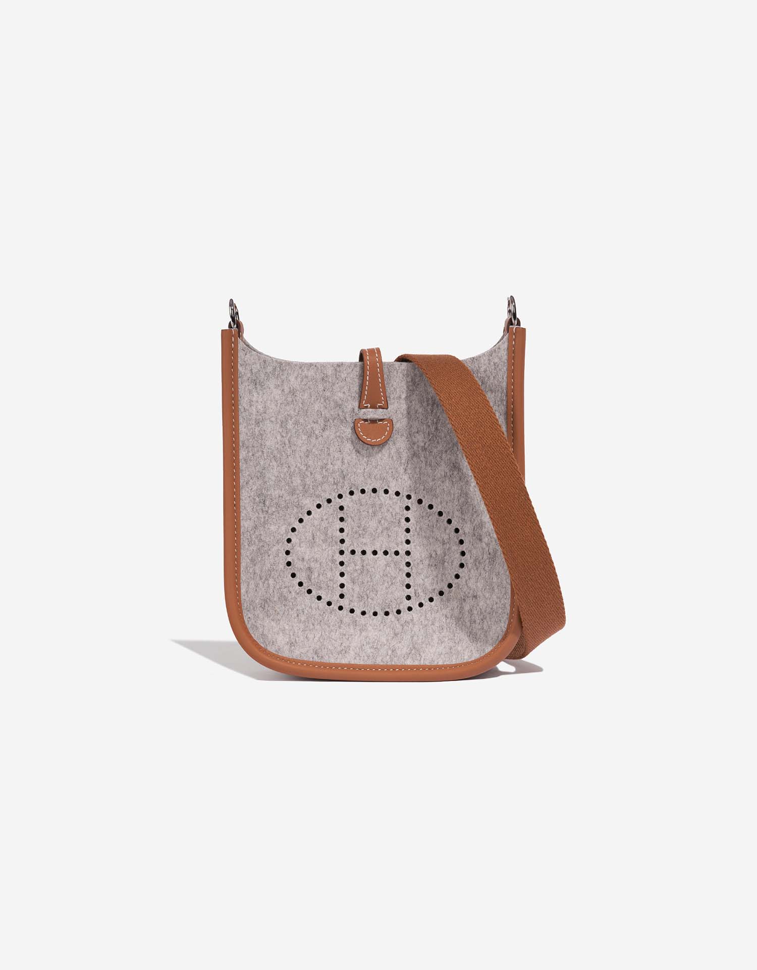 HERMES エレクトリック　39.5 3528_Hermes_Evelyne_16_GrisCla