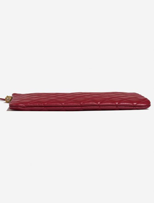 Chanel Timeless Clutch Red Bottom  | Sell your designer bag on Saclab.com