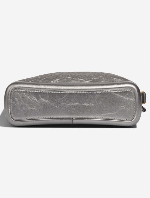 Chanel Gabrielle Large Silver Bottom | Sell your designer bag on Saclab.com