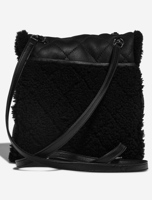 Chanel Backpack Black Back | Sell your designer bag on Saclab.com