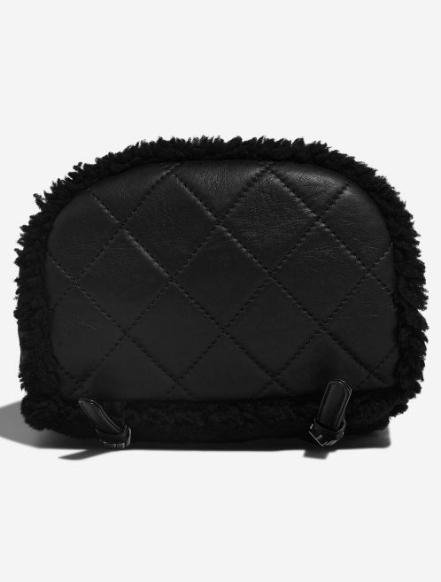 Chanel Backpack Black Bottom | Sell your designer bag on Saclab.com