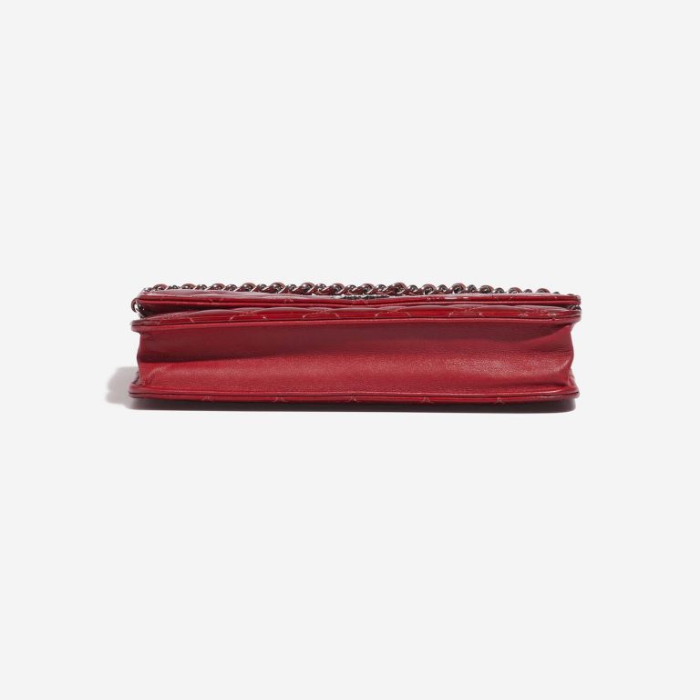 Chanel Timeless WalletOnChain Red Bottom  | Sell your designer bag on Saclab.com