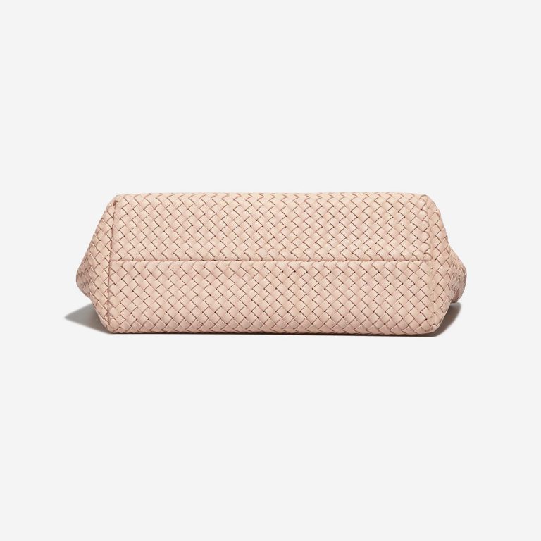 BottegaVeneta Cabat Medium Melon Bottom  | Sell your designer bag on Saclab.com