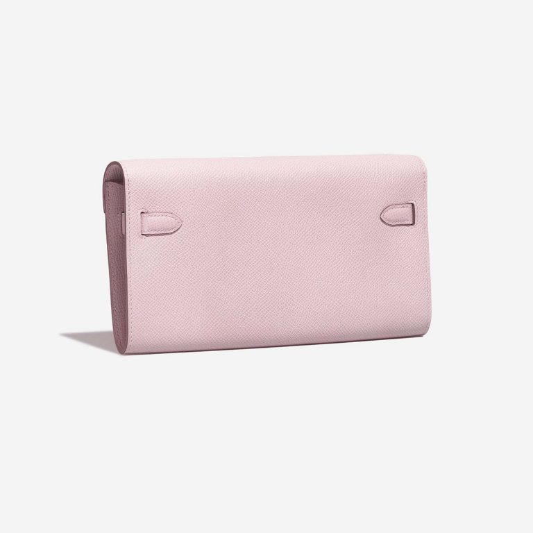 Hermès Kelly ToGo MauvePale 7SB S | Sell your designer bag on Saclab.com