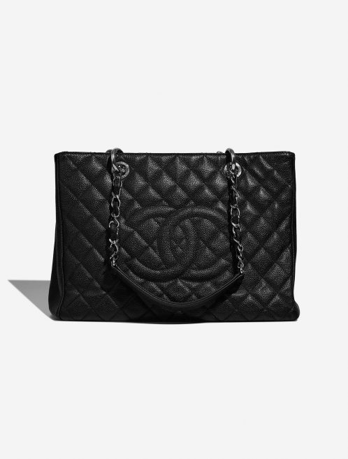 Chanel ShoppingTote Grande Front  | Sell your designer bag on Saclab.com