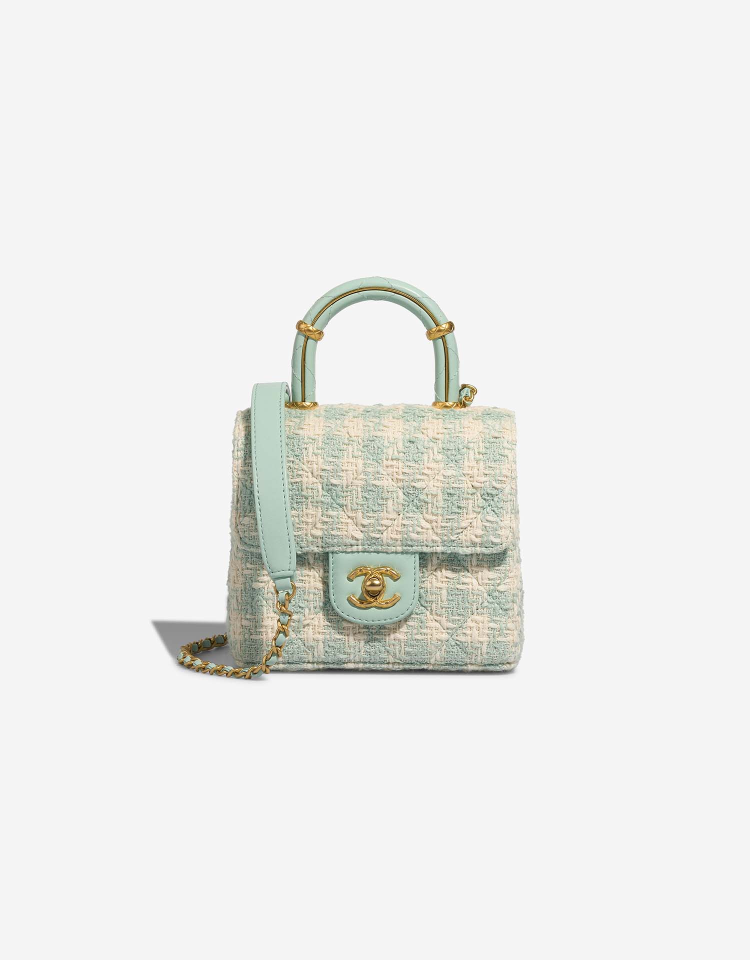 空箱　CHANEL, PRADA, HERMES 、Tiffany Comparing *Luxury* BEIGES! | Chanel, Hermes, Prada, YSL