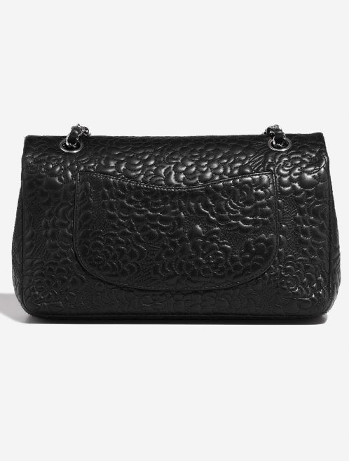 Chanel Timeless Medium Black Back  | Sell your designer bag on Saclab.com