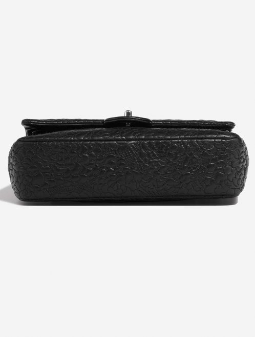 Chanel Timeless Medium Black Bottom  | Sell your designer bag on Saclab.com