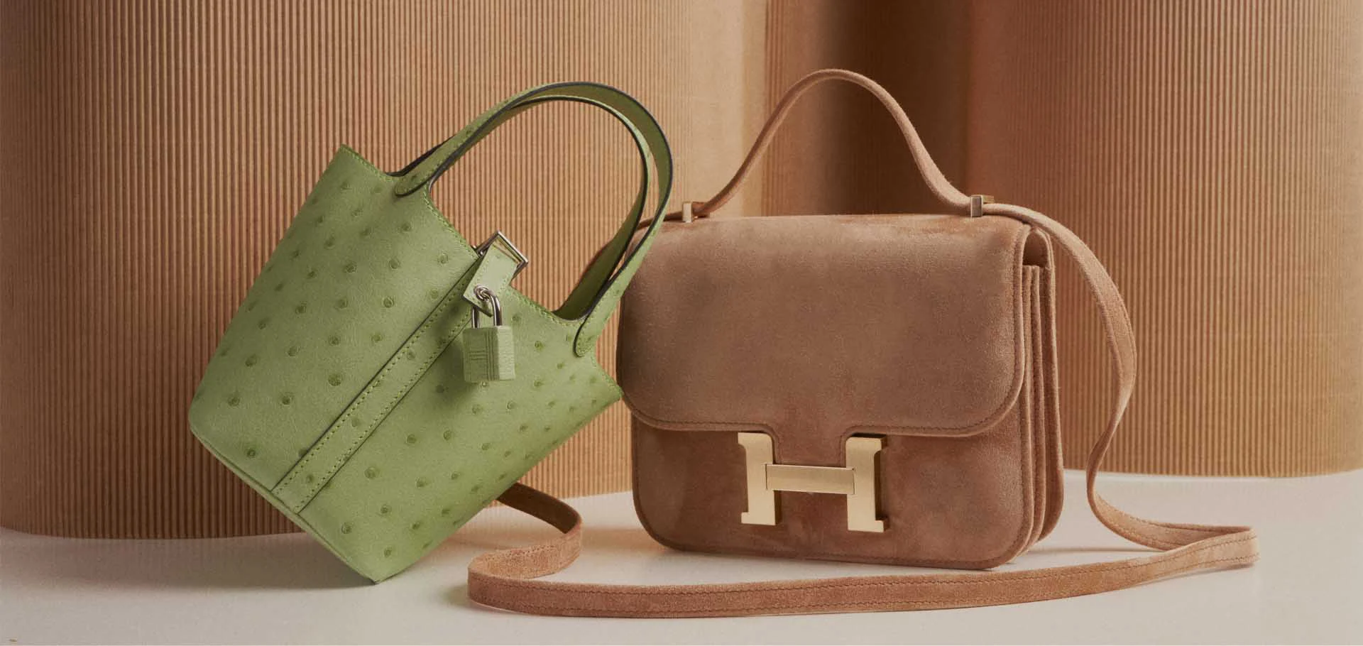 Hermès Bag Styles