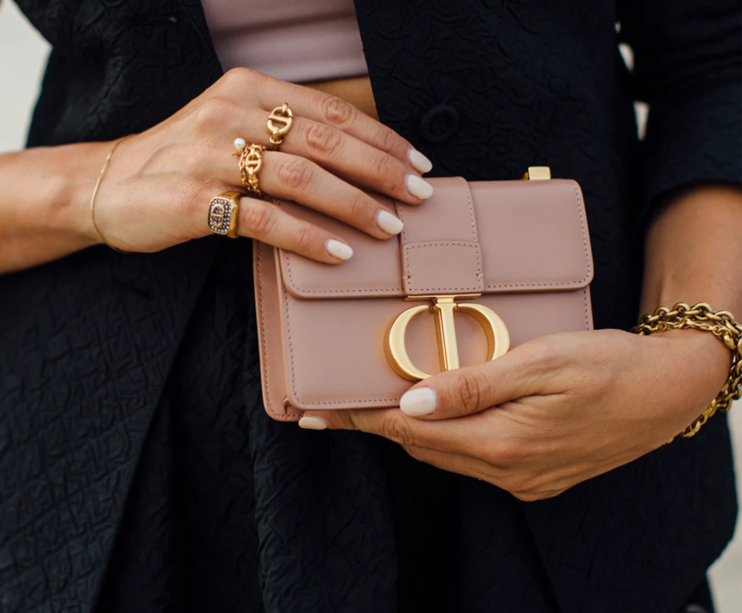 Dior 30 Montaigne: A Future Classic | SACLÀB