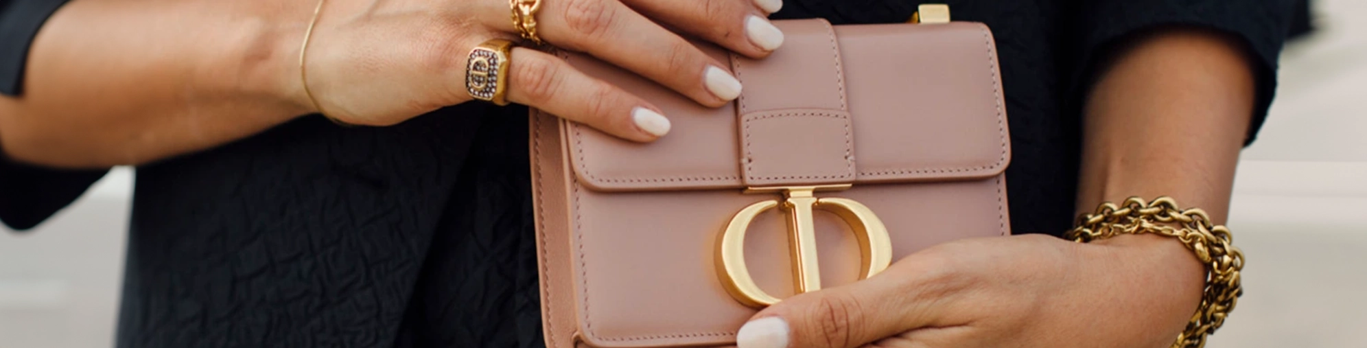 The Dior 30 Montaigne: A Future Classic