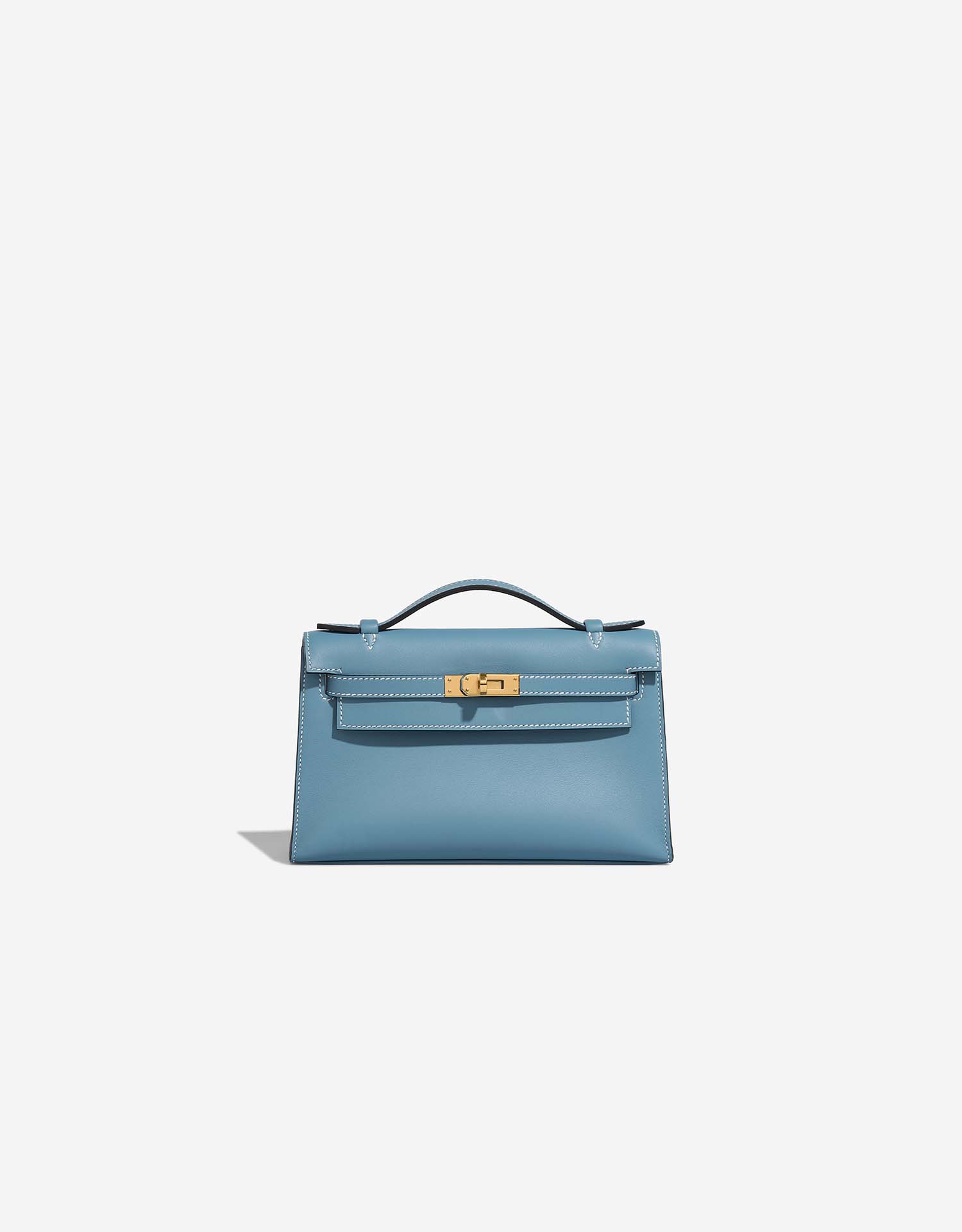 ショルダーバッグ・ポシェット × ヴィンテージ(中古) Hermes Kelly Togo (B) 追跡付】絶対欲しい♡《ケリー》 トゥー・ゴー (HERMES