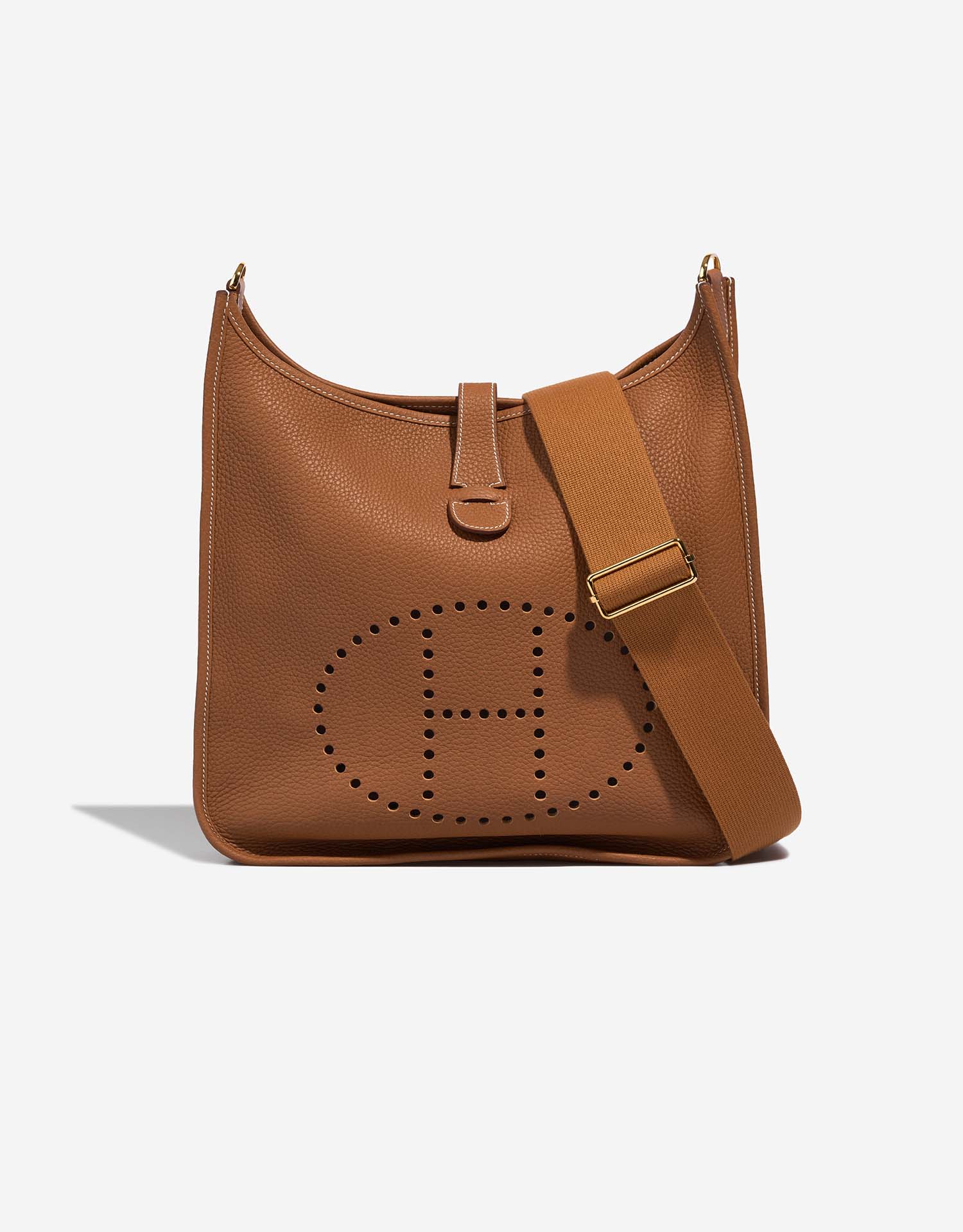*大人気♪収納力抜群*【HERMES】Evelyne 33 ショルダー Evelyne III 33 bag | Hermès UK