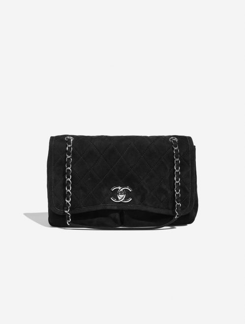Chanel Timeless Jumbo Black Front  | Sell your designer bag on Saclab.com