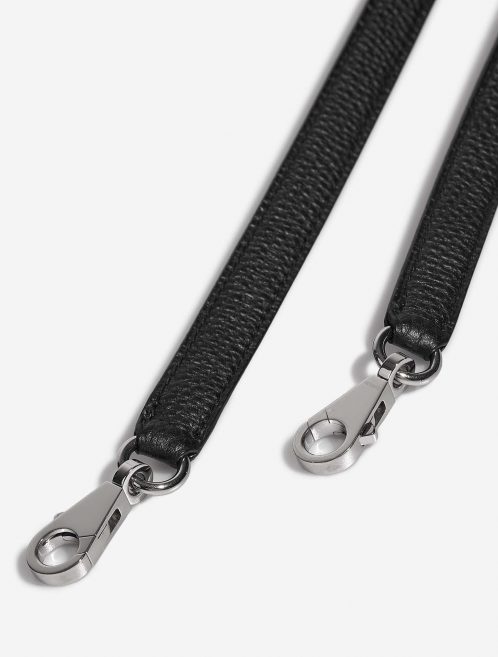 Hermès Strap Black Closing System | Sell your designer bag on Saclab.com