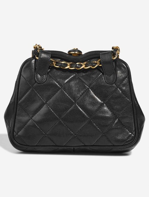 Chanel TimelessBeltBag OneSize Black Back  | Sell your designer bag on Saclab.com