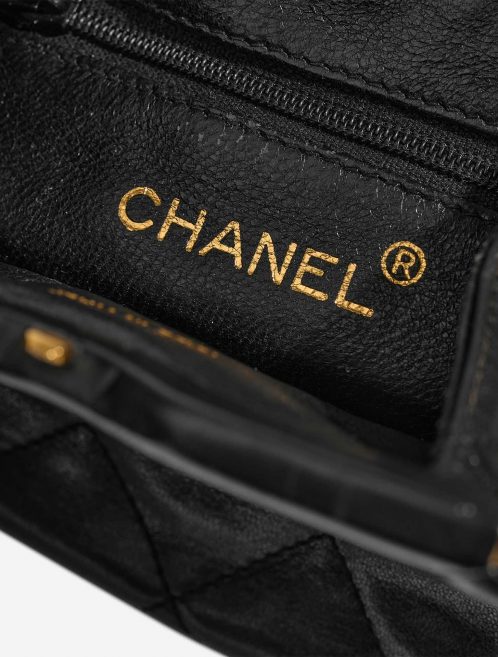 Chanel TimelessBeltBag OneSize Black Logo  | Sell your designer bag on Saclab.com
