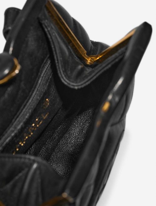 Chanel TimelessBeltBag OneSize Black Inside  | Sell your designer bag on Saclab.com