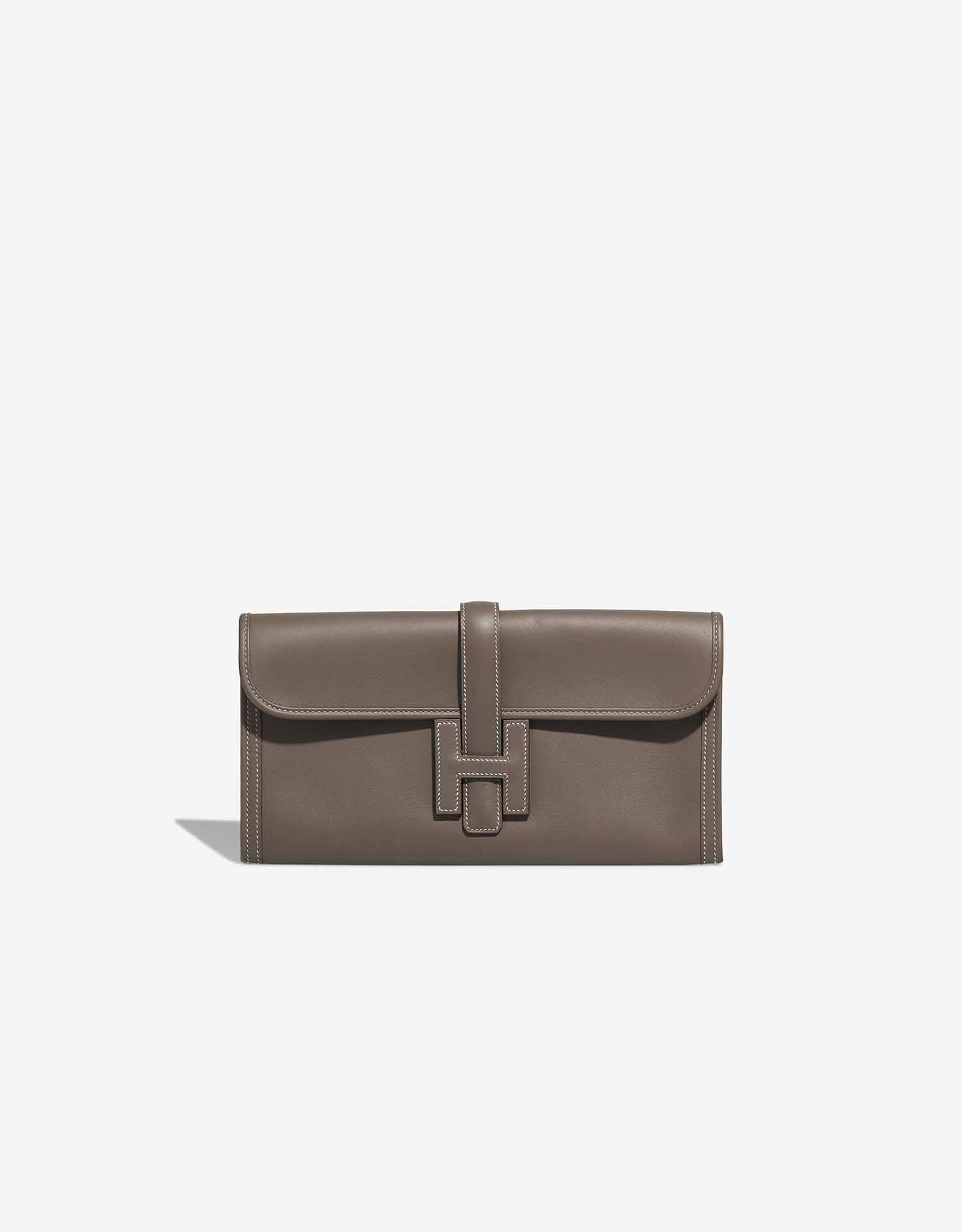 Hermès Jige 29 Swift Étoupe | SACLÀB
