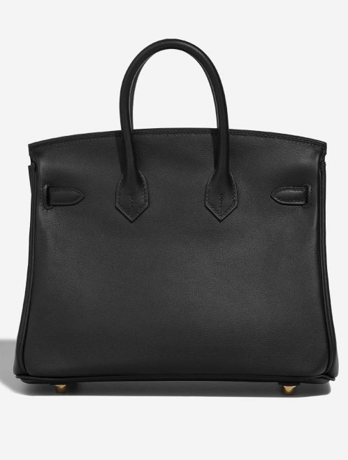 Hermès Birkin HSS 25 Swift Black / Bleu de France | Sell your designer bag