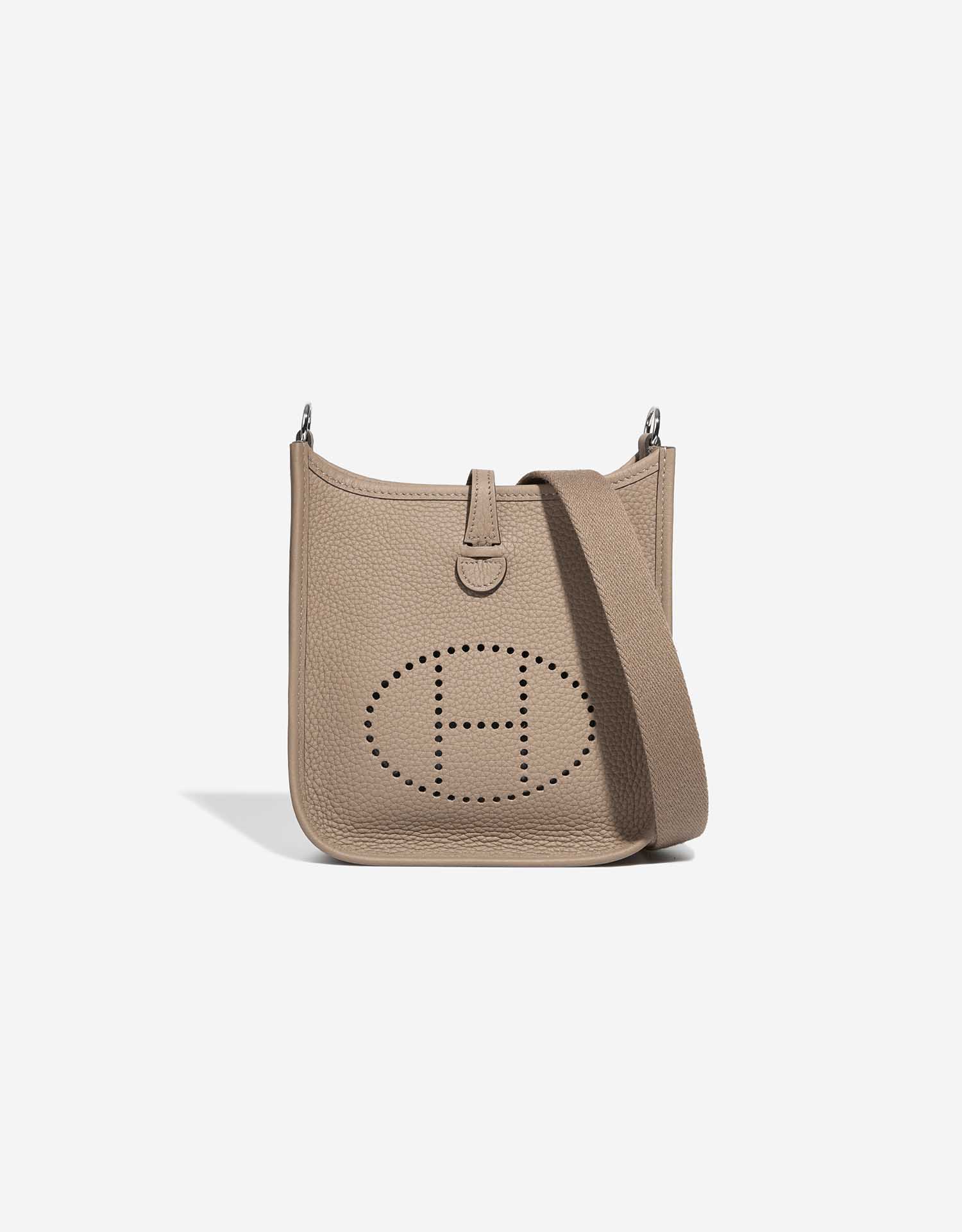 大人気♪希少HERMES エブリン Evelyne TPM 16 Evelyne 16 Amazone bag | Hermès USA