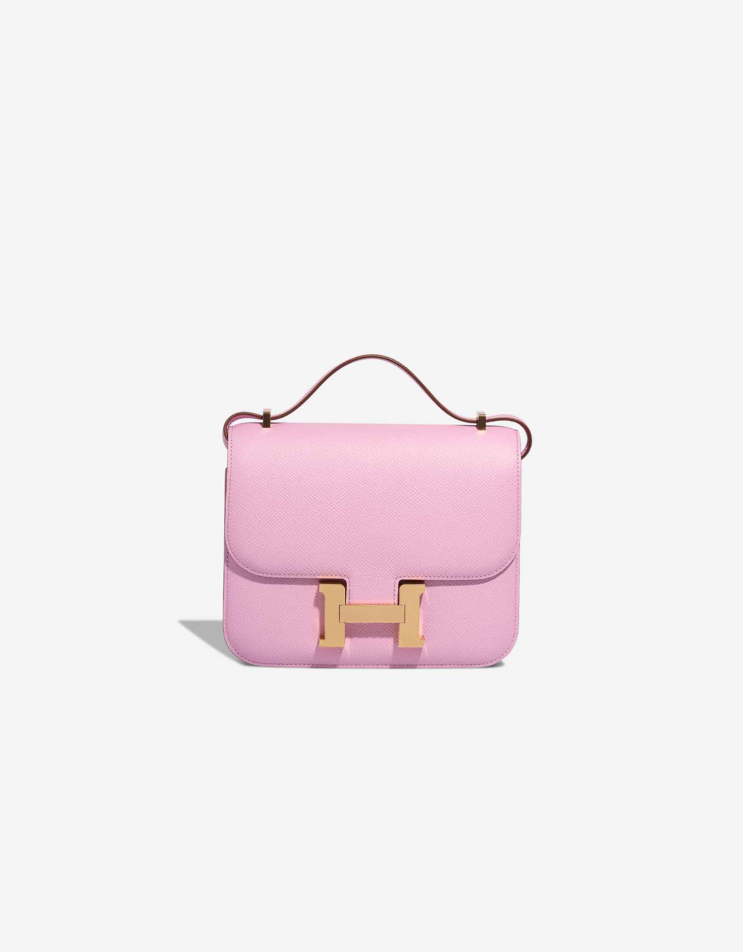 Hermès Constance 18 Epsom Mauve Sylvestre | SACLÀB