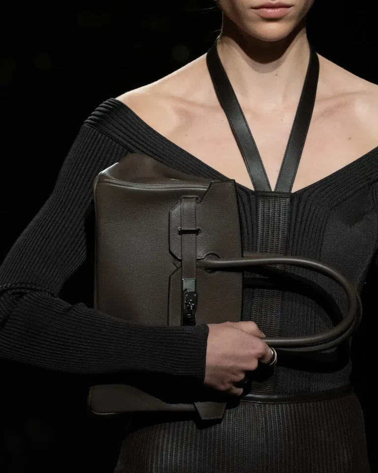 Hermès Shoulder Birkin
