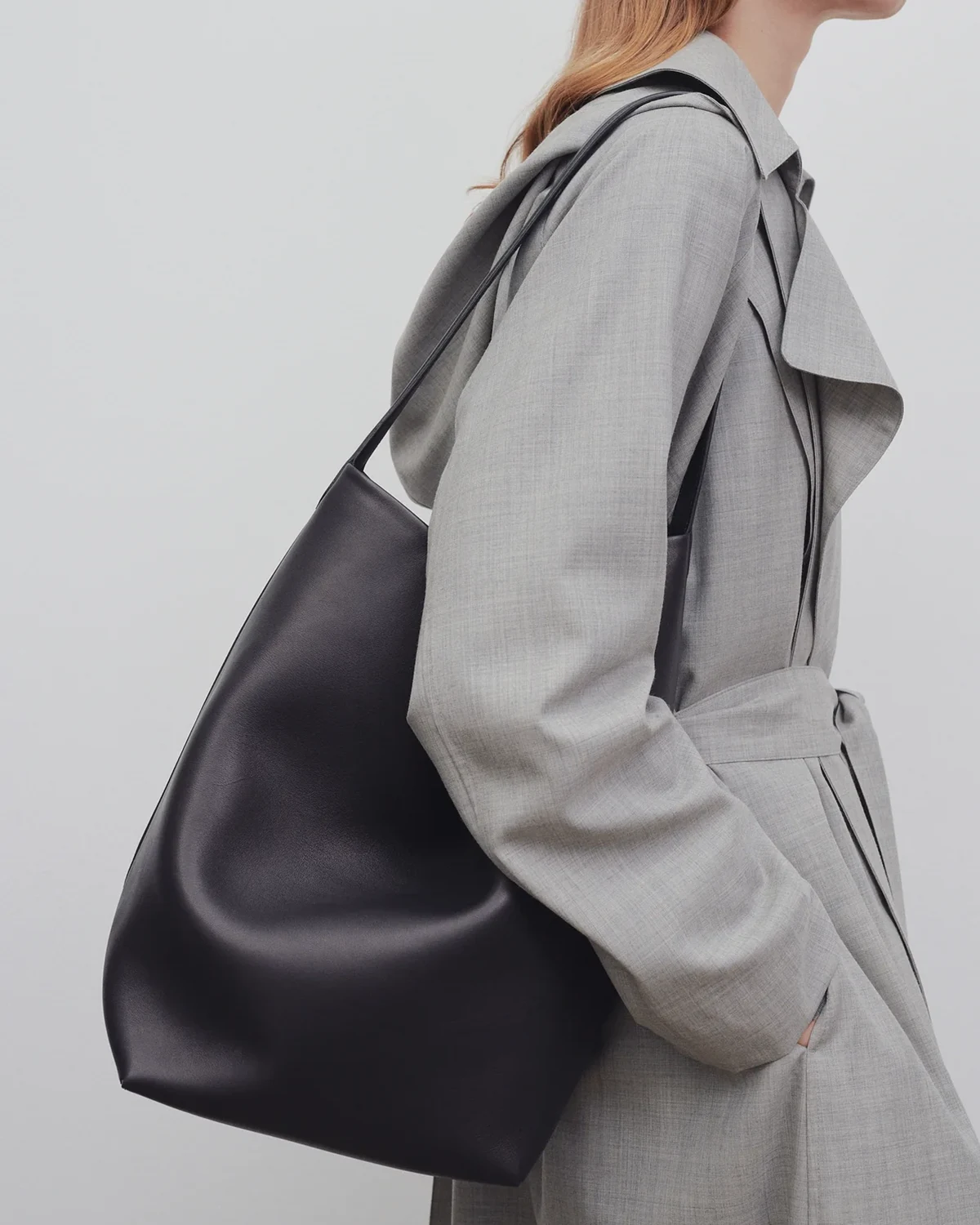 A N/S Park Tote Bag from The Row. Image: The Row