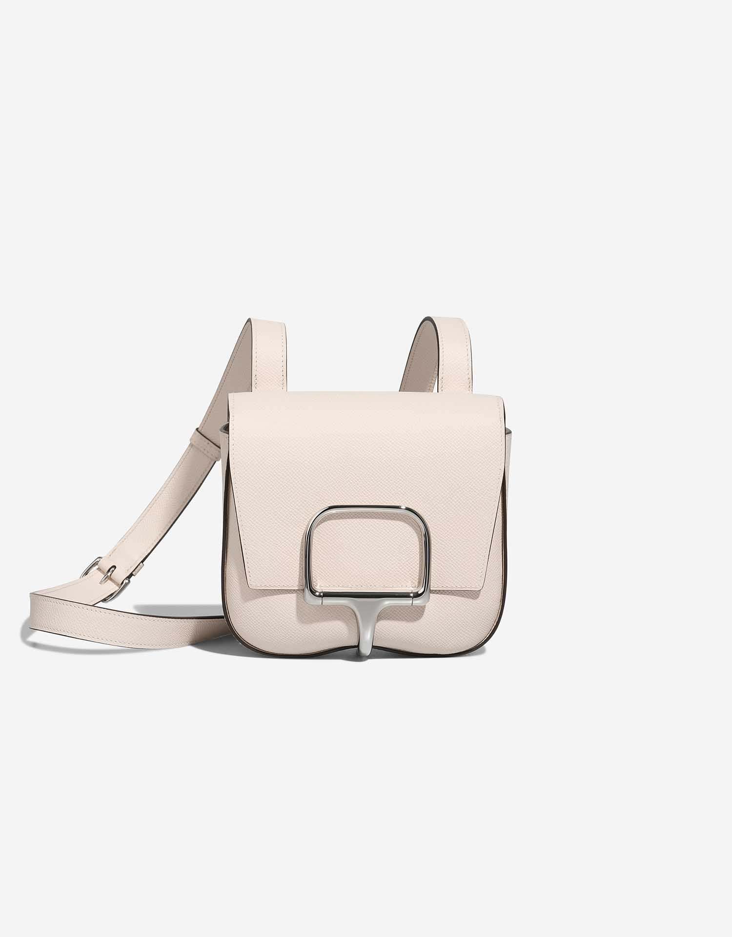 Hermès Della Cavalleria Mini Epsom Nata | SACLÀB