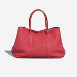 Hermès Garden Party 36 Veau Négonda Bougainvillier  Front | Sell your designer bag
