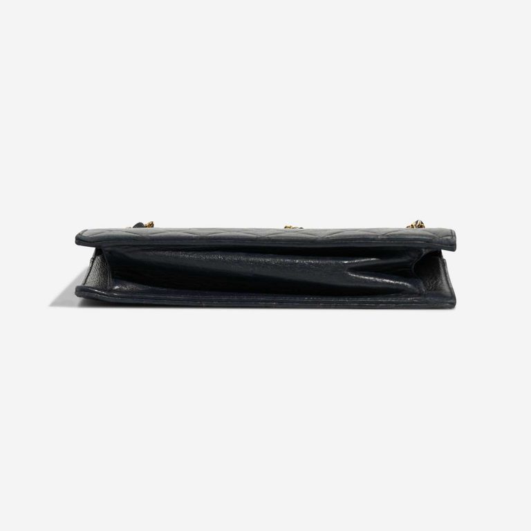 Chanel Clutch Lamb Black | Sell your designer bag