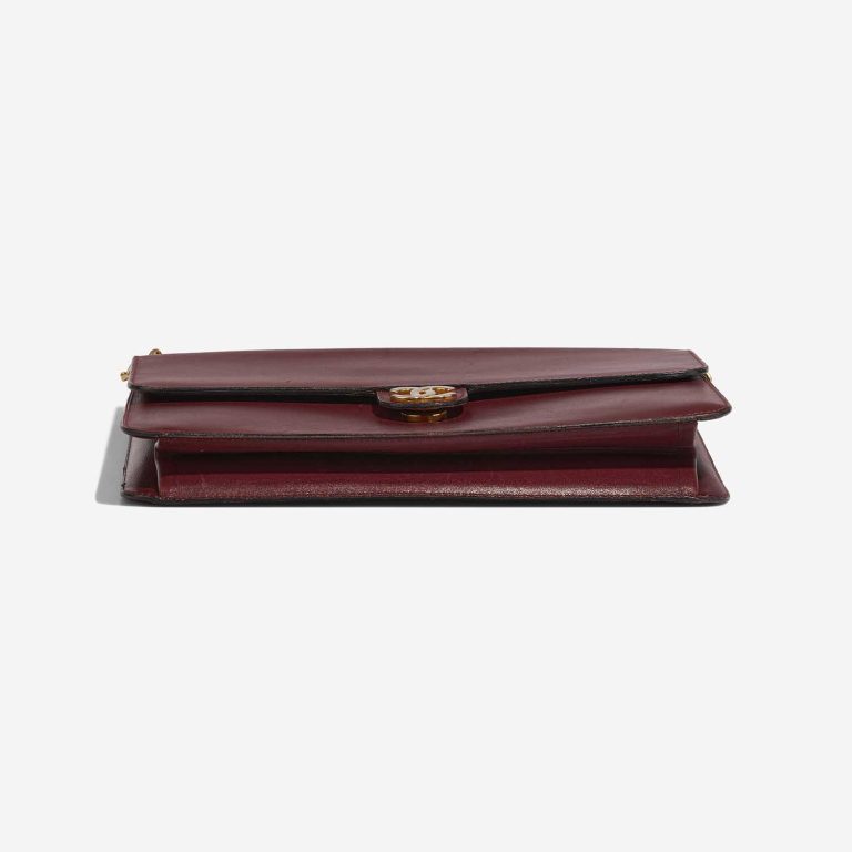 Chanel Timeless Medium Lamb Burgundy | Sell your designer bag