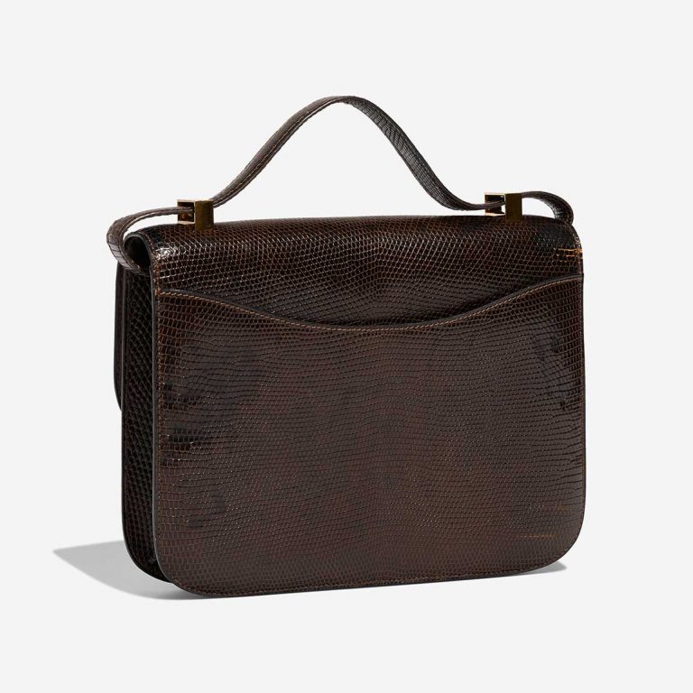 Hermès Constance 24 Salvator Lizard Marron | Sell your designer bag