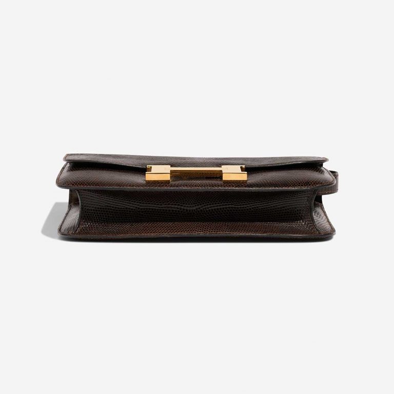 Hermès Constance 24 Salvator Lizard Marron | Sell your designer bag