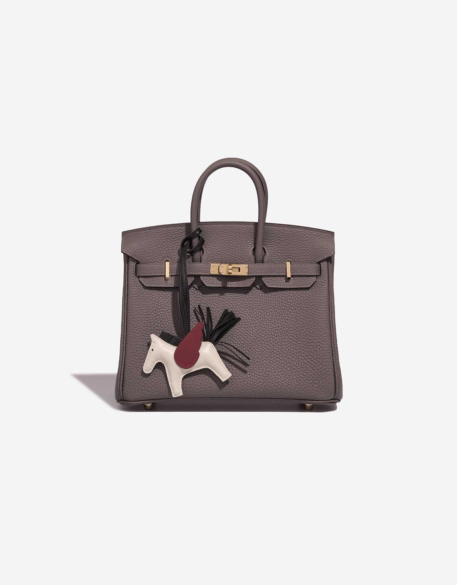 希少◇HERMES バッグチャーム ロデオ PM Craie / Noir / Rouge H 楽天市場】HERMES エルメス チャーム ロデオペガサス タッチ PM