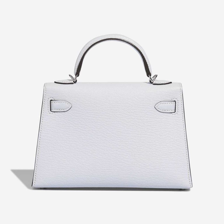 Hermès Kelly Mini Epsom Bleu Brume | Sell your designer bag