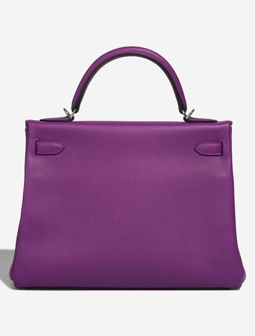 Hermès Kelly 32 Evercolor Anémone | Sell your designer bag