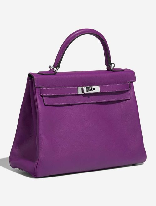 Hermès Kelly 32 Evercolor Anémone | Sell your designer bag