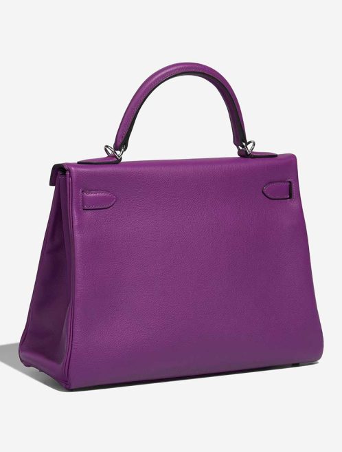 Hermès Kelly 32 Evercolor Anémone | Sell your designer bag