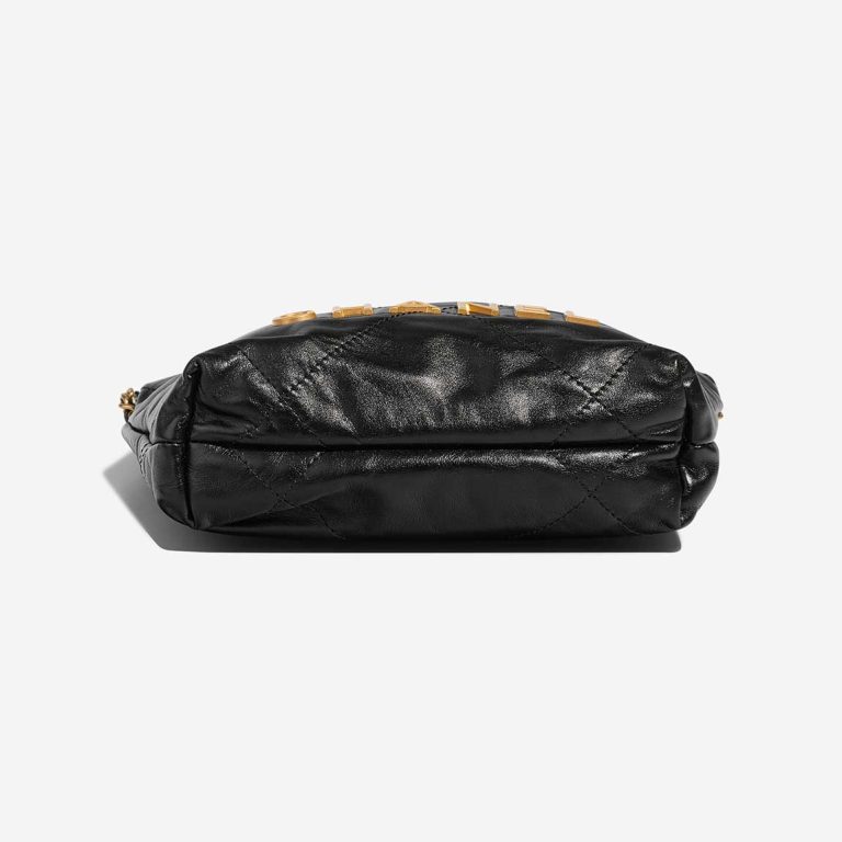 Chanel 22 Mini Calf Black | Sell your designer bag