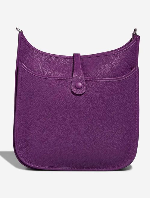 Hermès Evelyne 29 Clémence Anémone / Mauve Sylvestre | Sell your designer bag