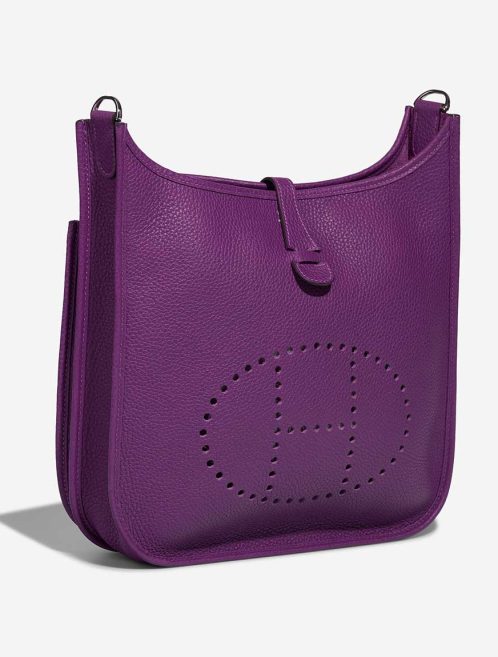 Hermès Evelyne 29 Clémence Anémone / Mauve Sylvestre | Sell your designer bag