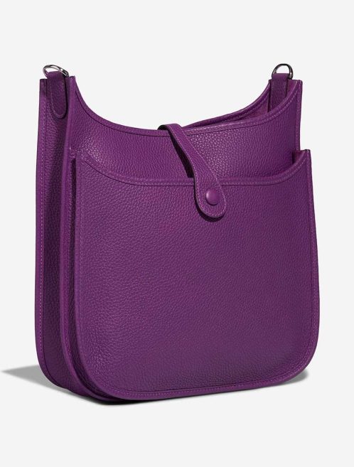 Hermès Evelyne 29 Clémence Anémone / Mauve Sylvestre | Sell your designer bag
