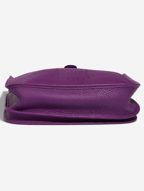 Hermès Evelyne 29 Clémence Anémone / Mauve Sylvestre | Sell your designer bag