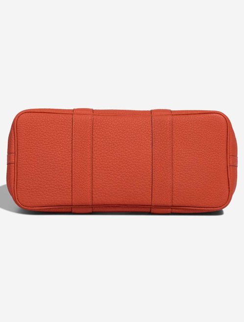 Hermès Garden Party 30 Veau Négonda Capucine | Sell your designer bag