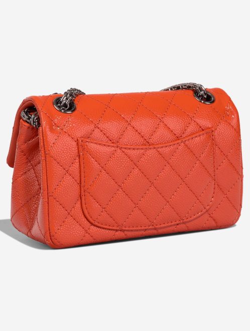 Chanel 2.55 Reissue 224 Patent Orange | Sell your designer bag