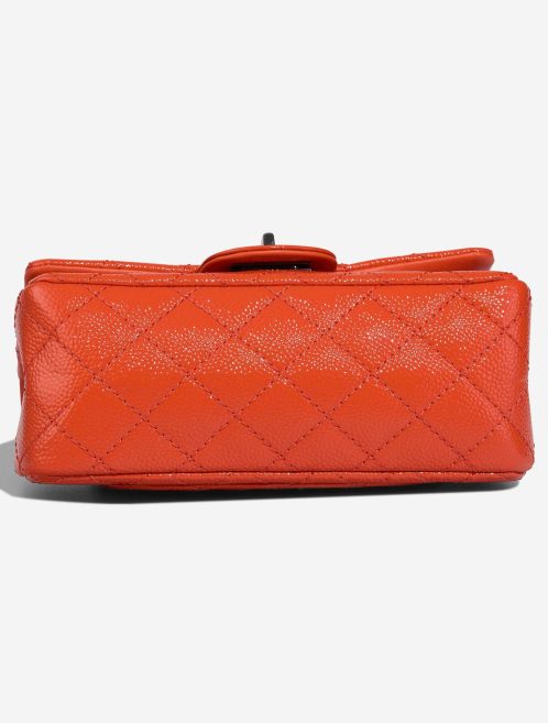 Chanel 2.55 Reissue 224 Patent Orange | Sell your designer bag