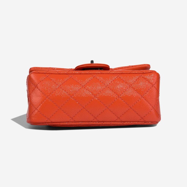 Chanel 2.55 Reissue 224 Patent Orange | Sell your designer bag
