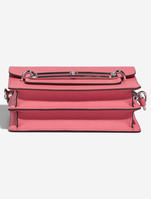 Hermès Roulis 18 Swift Rose Azalée | Sell your designer bag